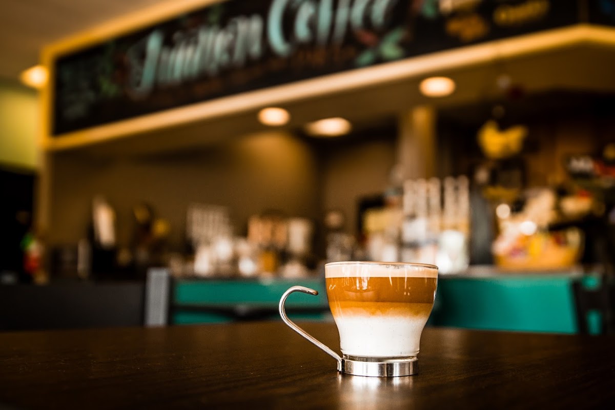 Photo of Trianon Coffee