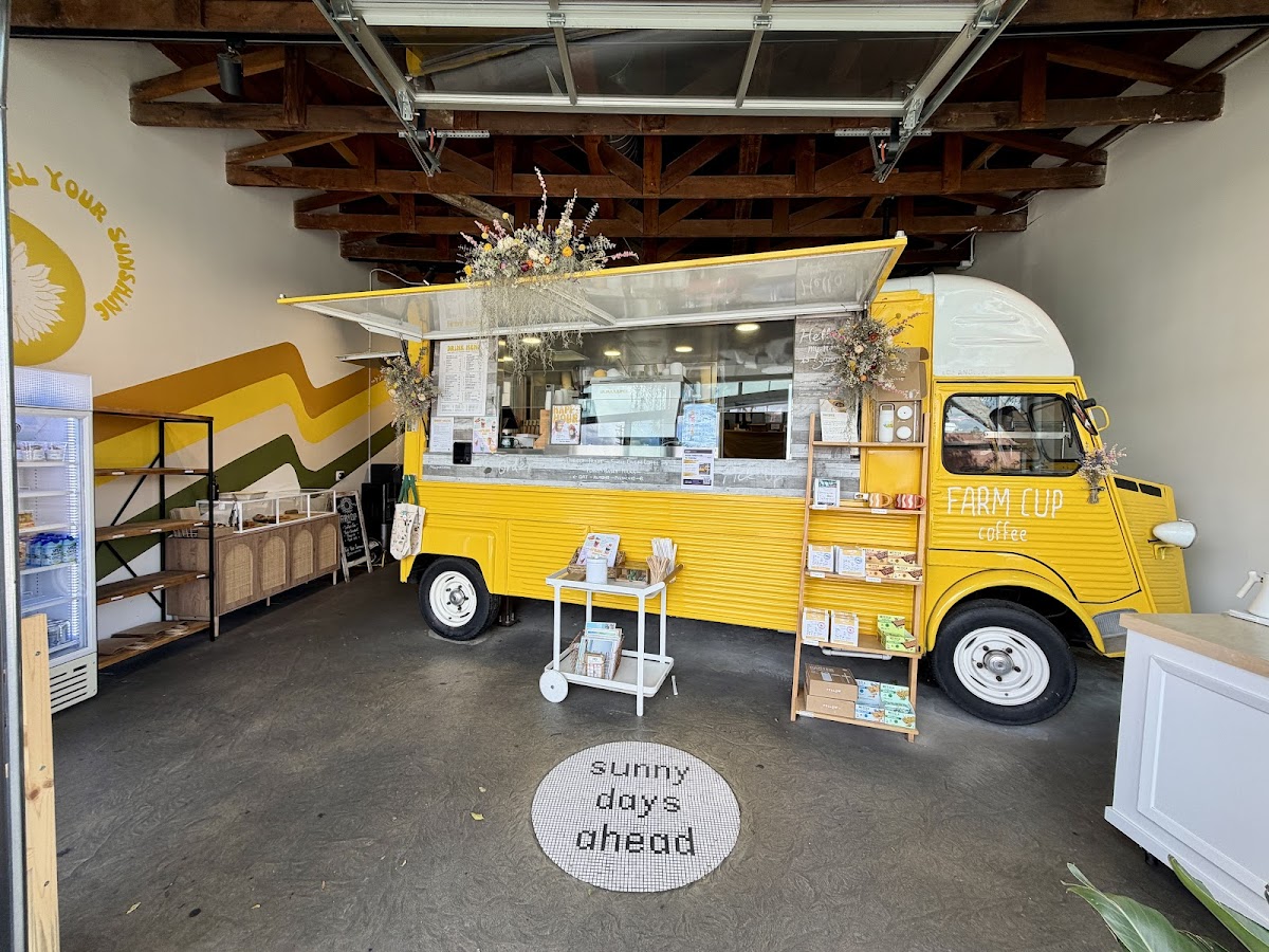 Photo of Farm Cup Coffee