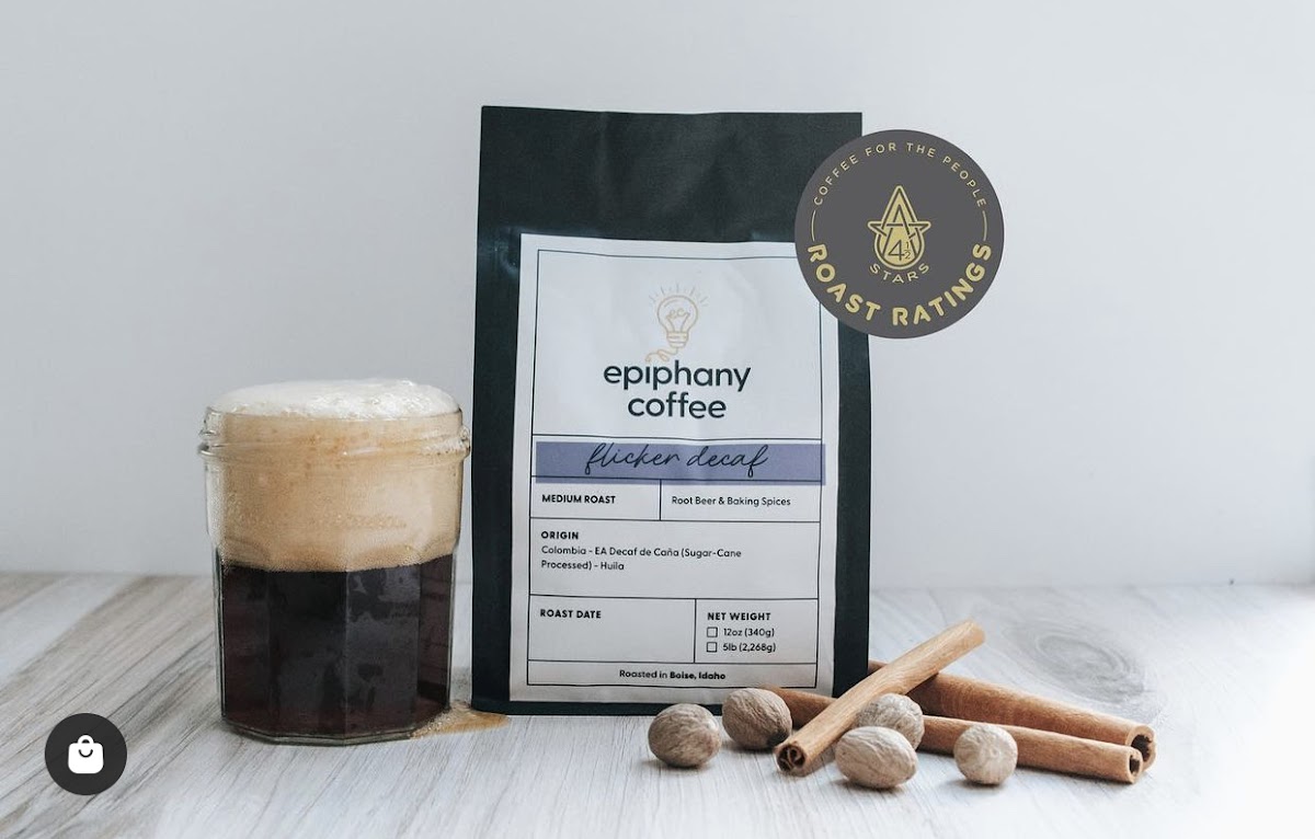 Photo of Epiphany Coffee Company