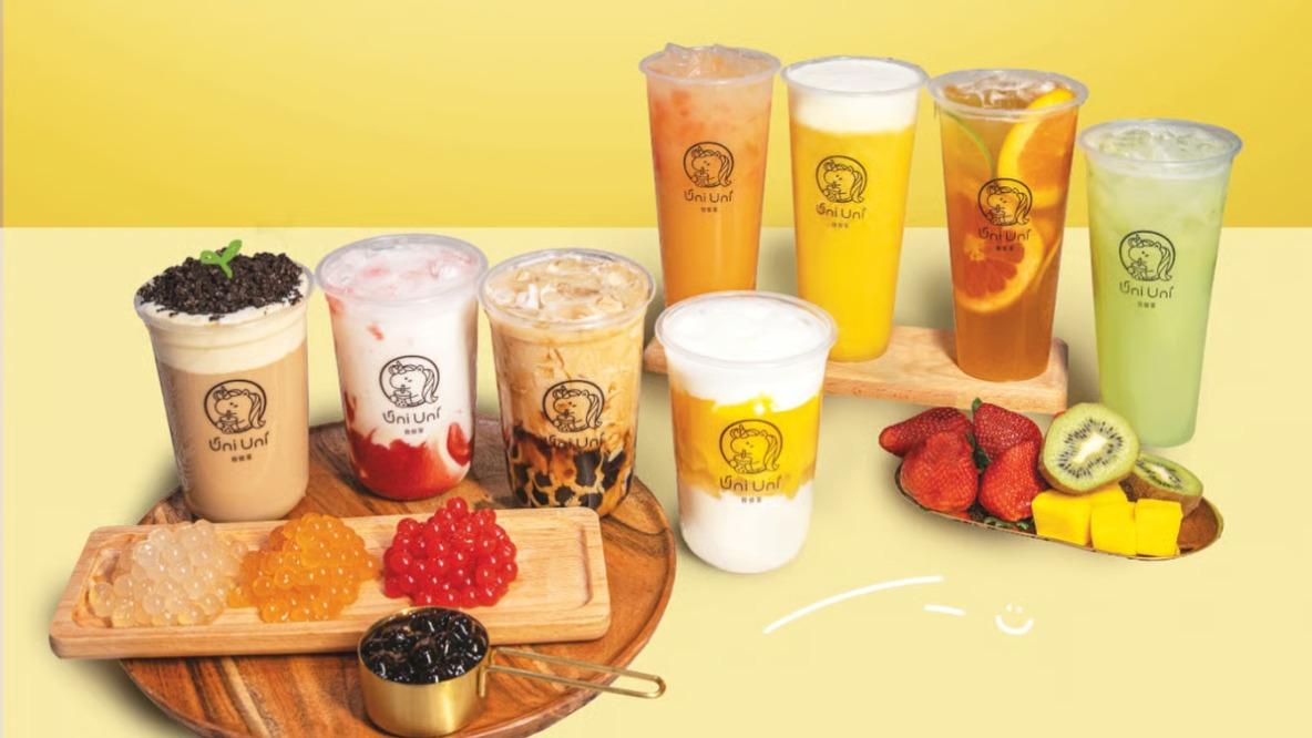 Photo of Uni Uni Bubble Tea