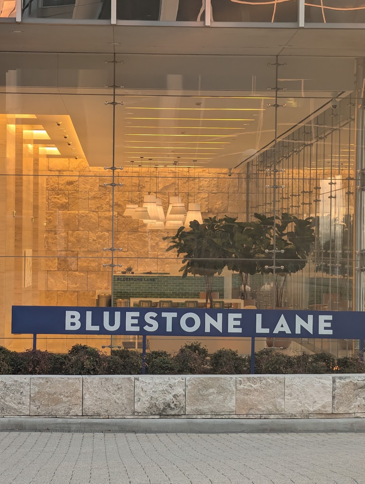 Photo of Bluestone Lane
