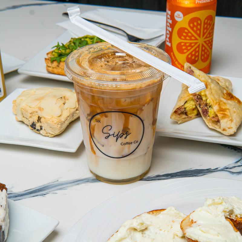 Photo of Six Sips Coffee Co