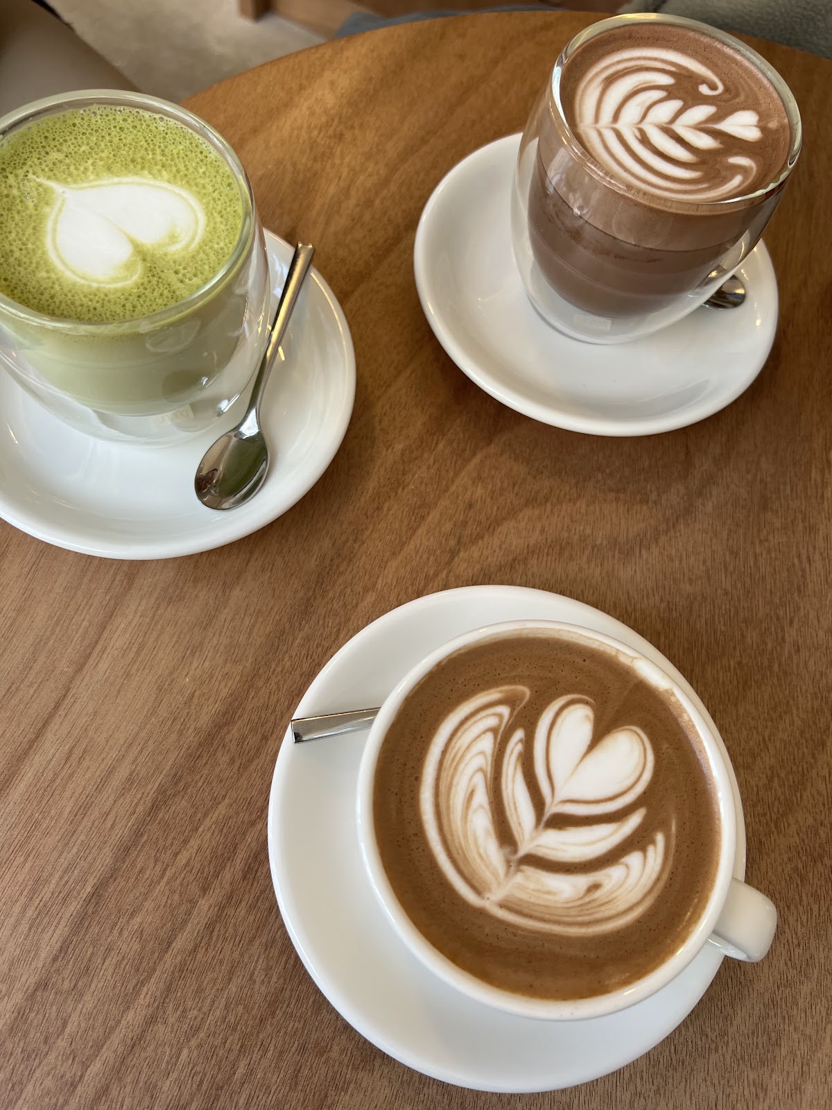 Photo of Monlam Cafe
