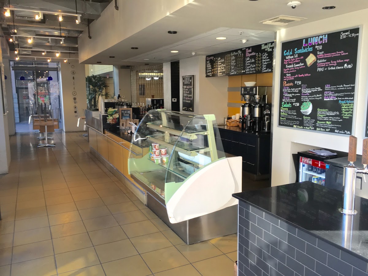 Photo of Ikes Coffee and Tea