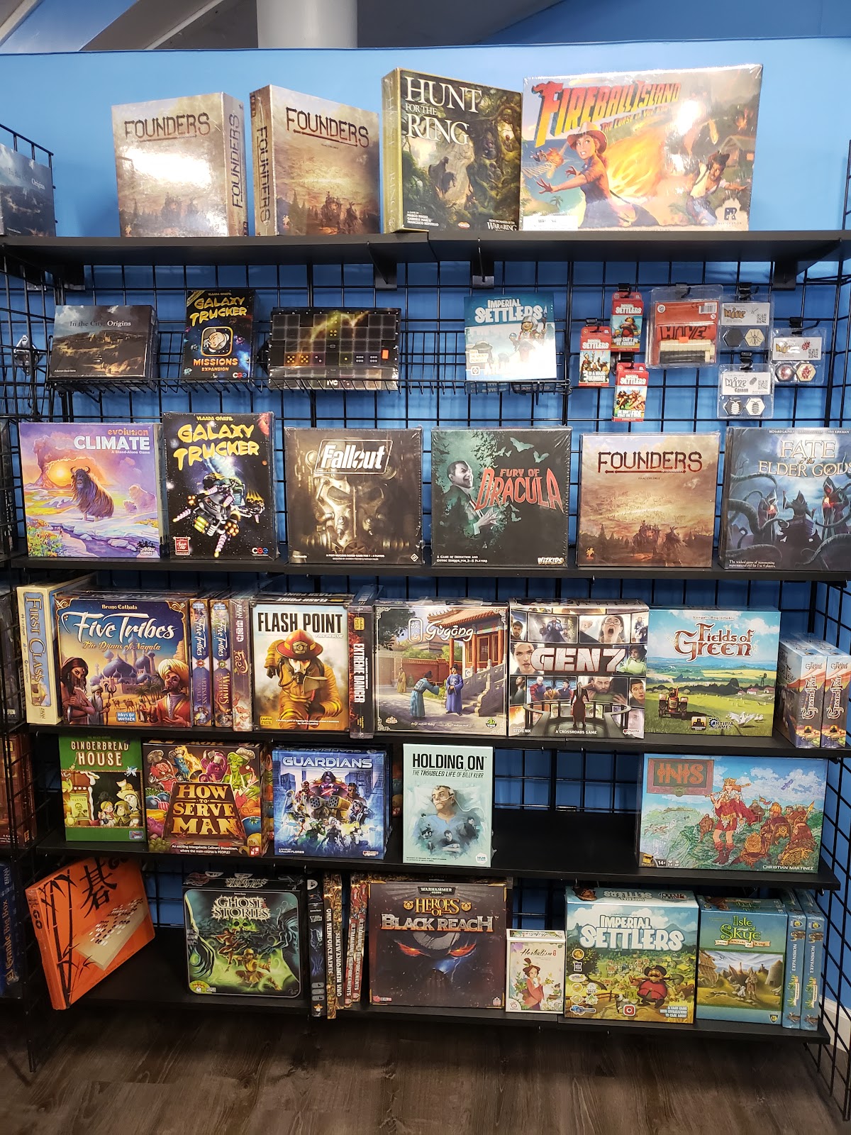 Photo of Game Nite