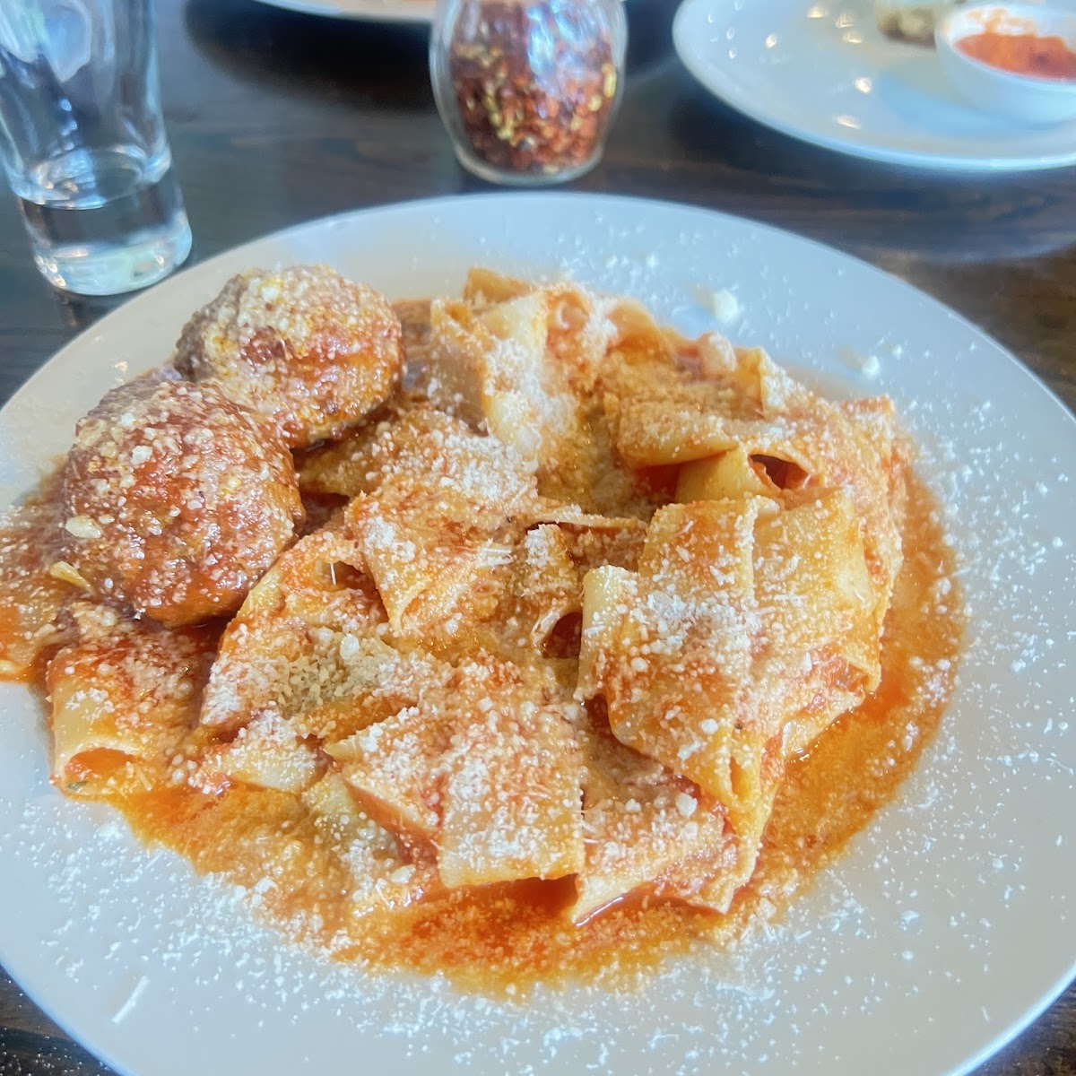 Photo of Pasta