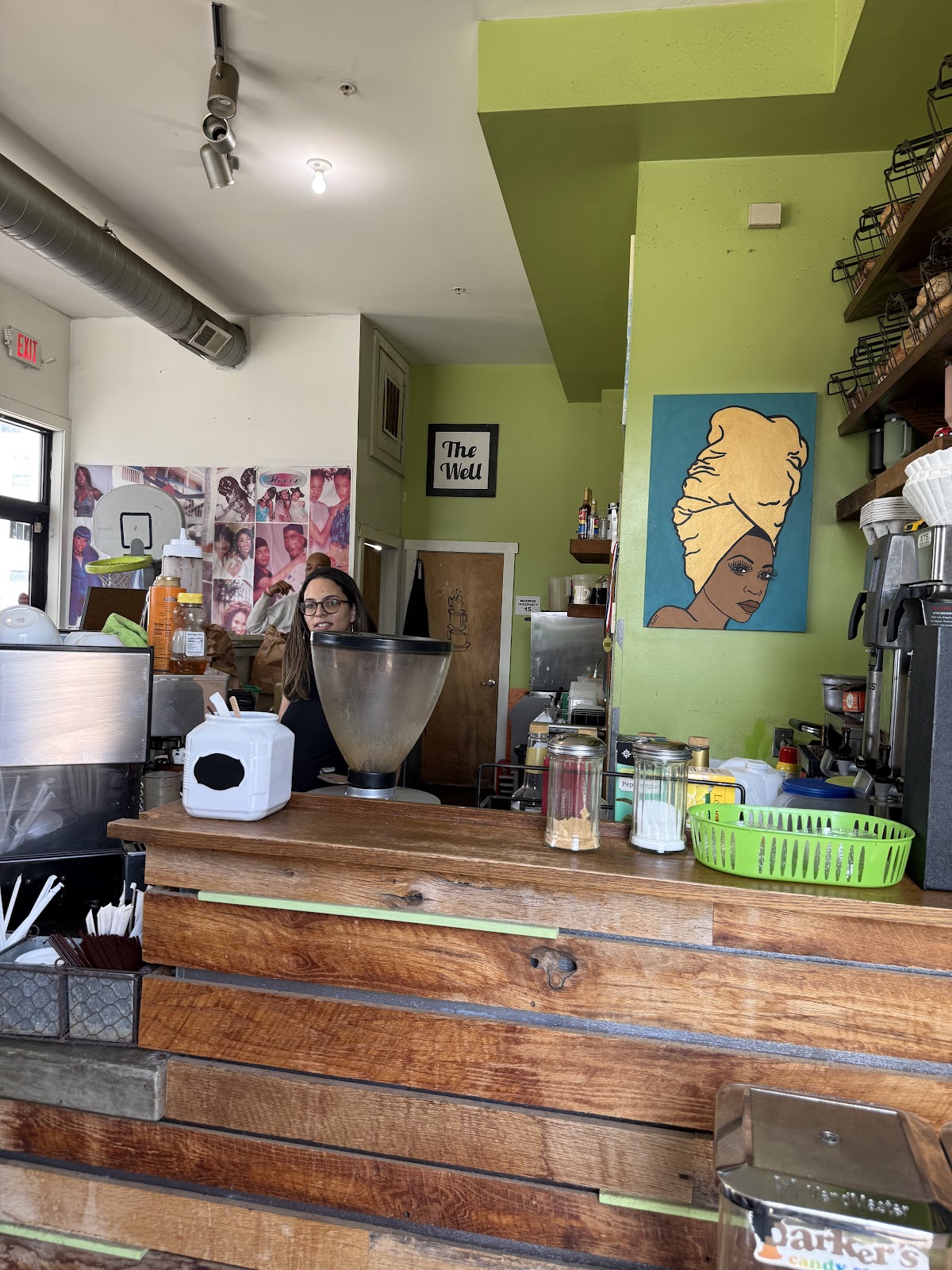 Photo of Brewers Cafe