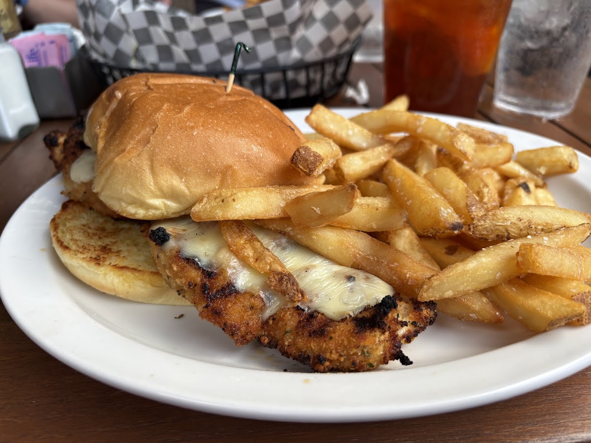 Photo of Billy G's Kirkwood