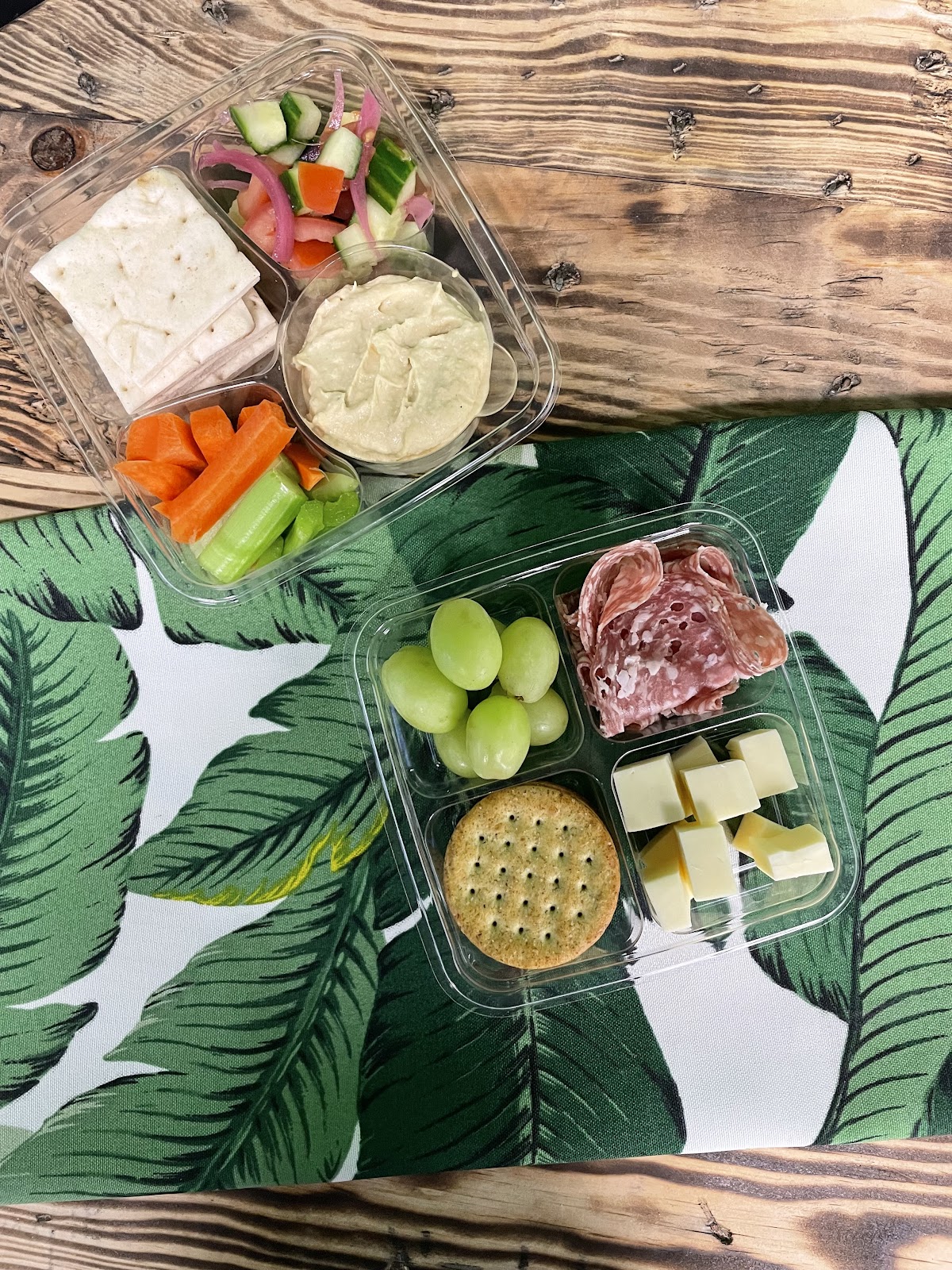 Photo of Green Goods