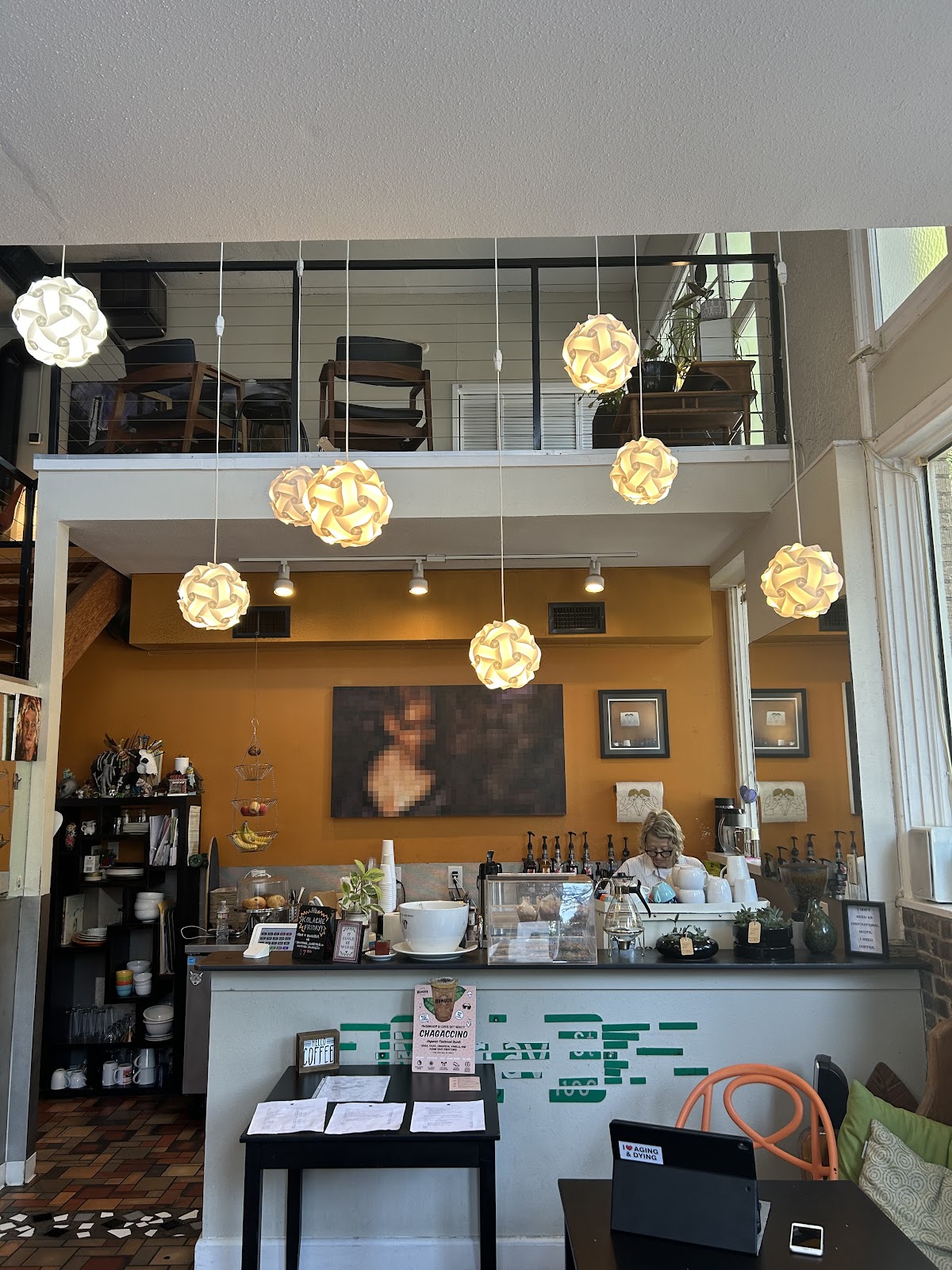 Photo of Murray Street Coffee Shop