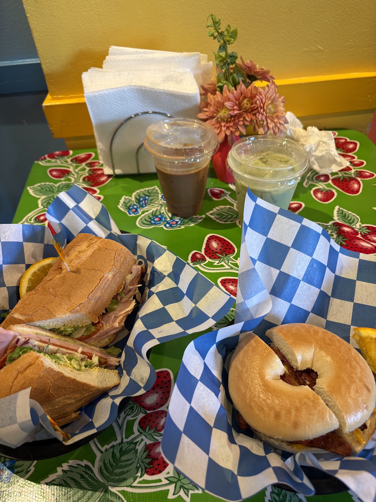 Photo of Waters Cafe
