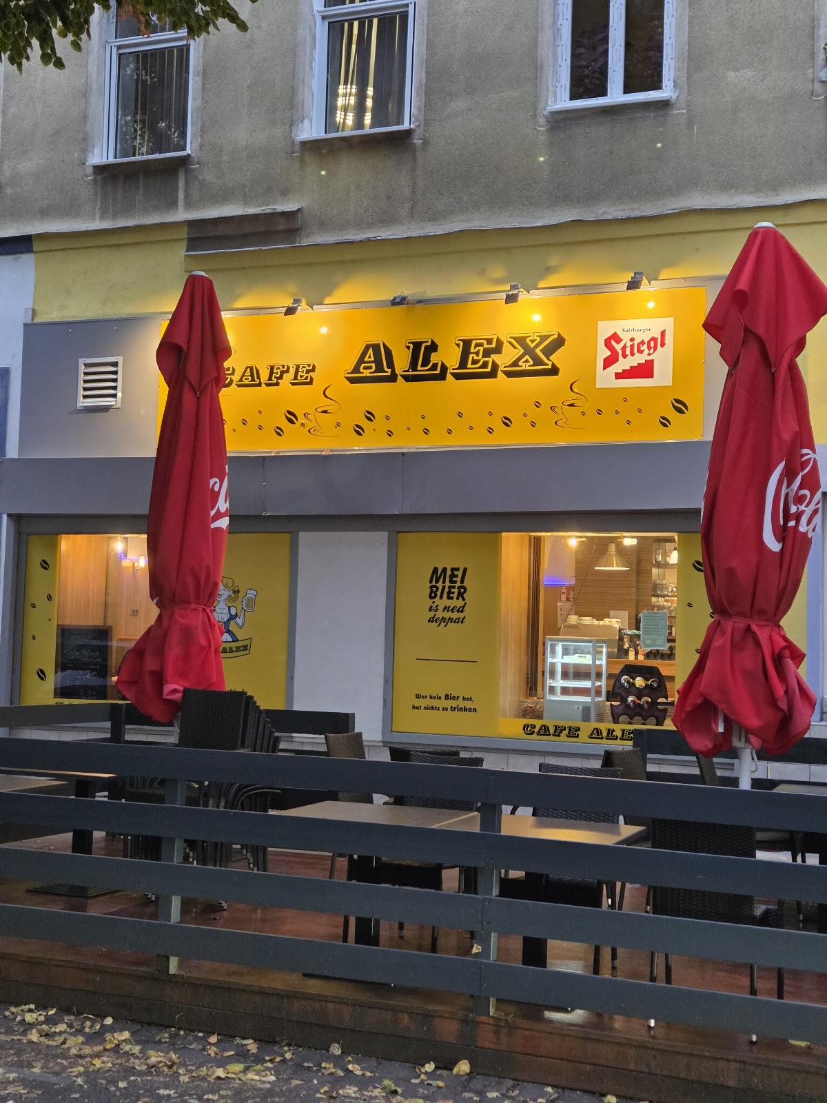Photo of Bierbeisl