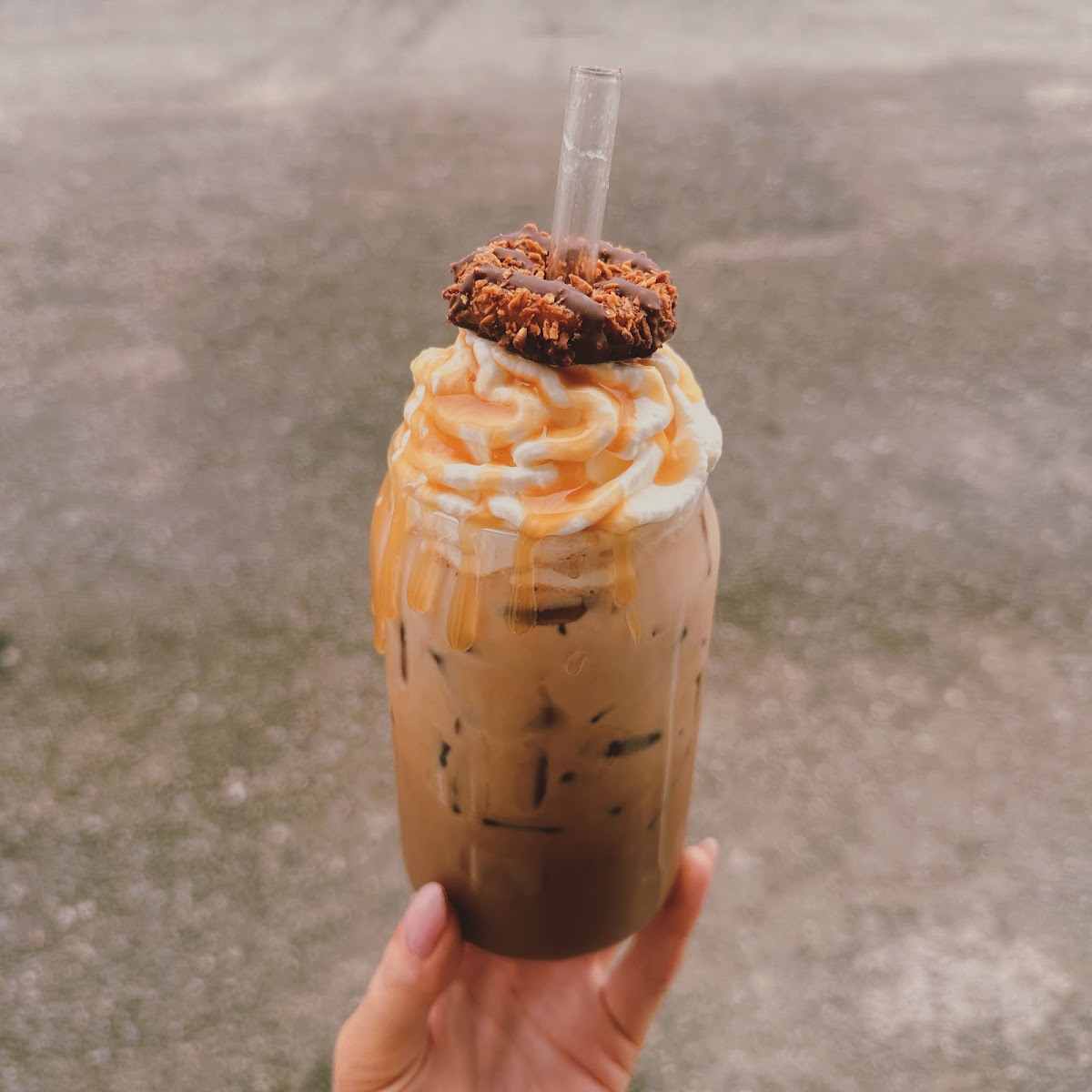 Photo of Just The Sip