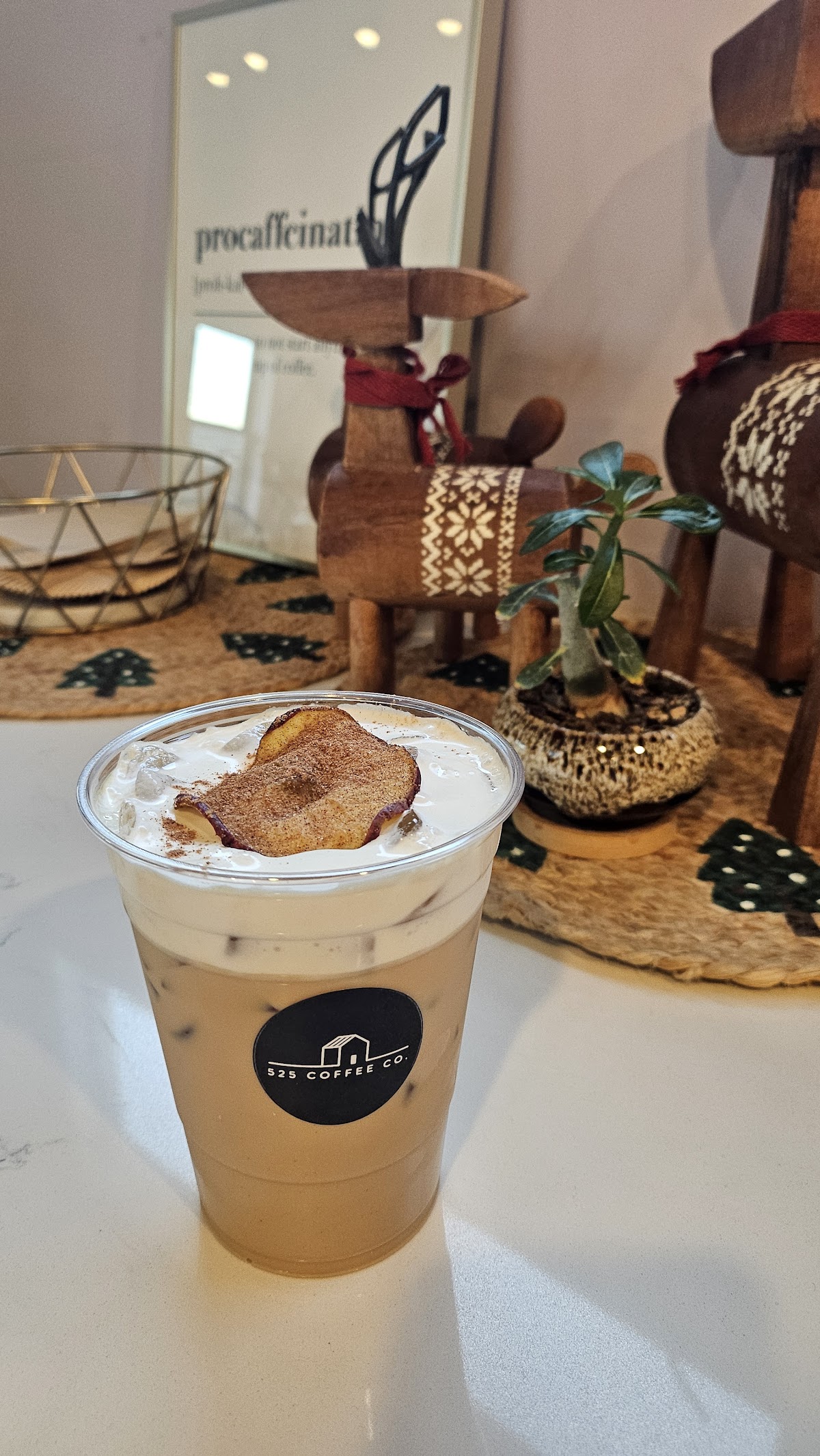 Photo of 525 Coffee Company