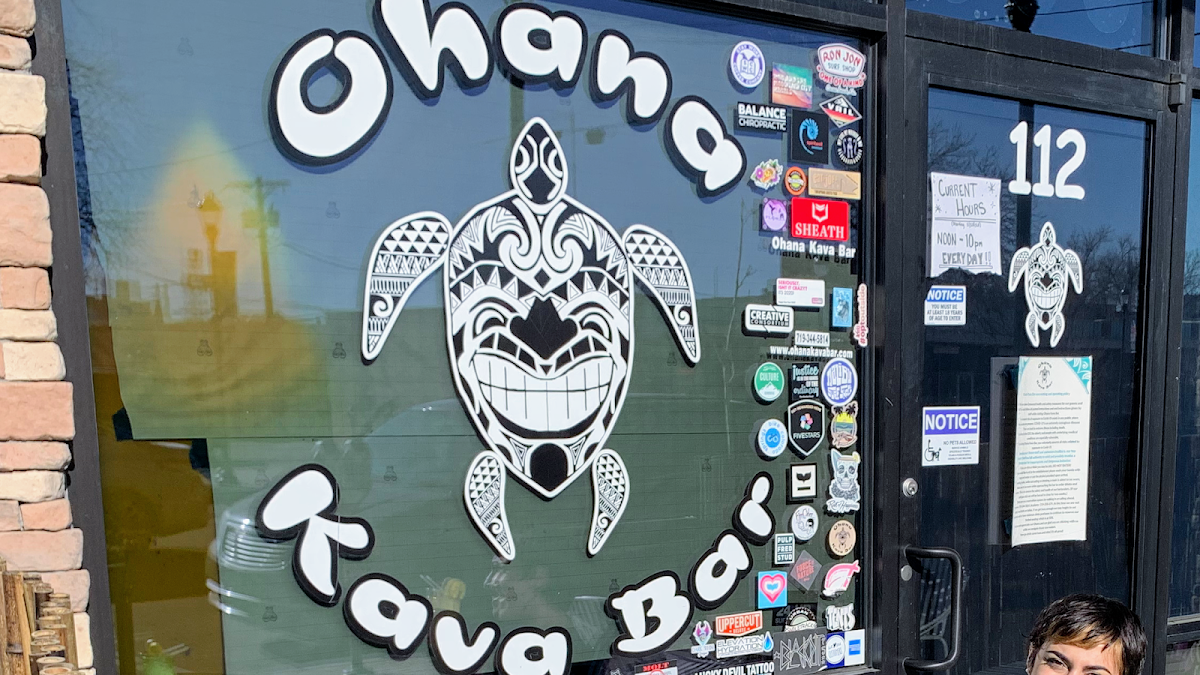 Photo of Ohana Kava Bar
