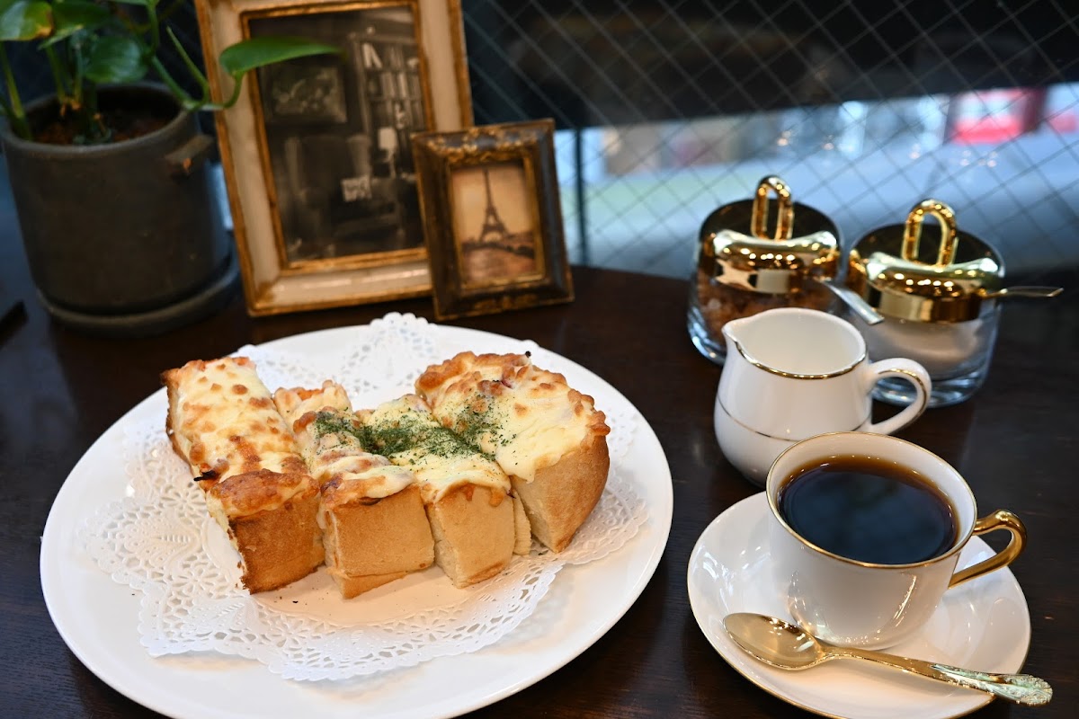 Photo of Coffee Aristocrat Edinburgh