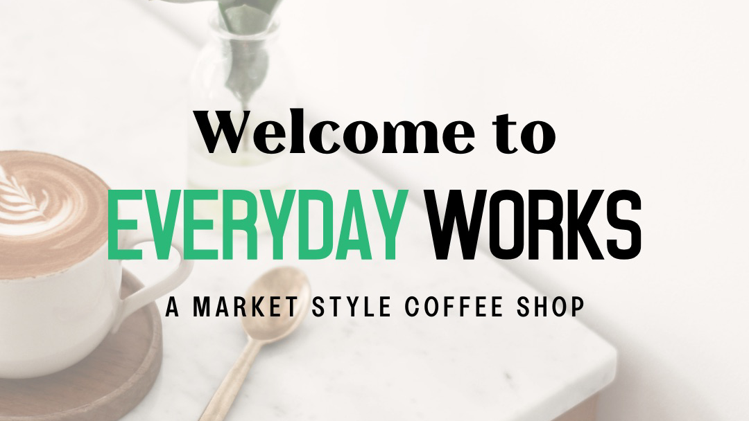Photo of Everyday Works