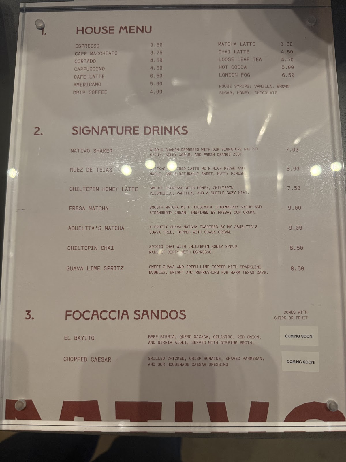 Photo of Nativo Café y Bodega