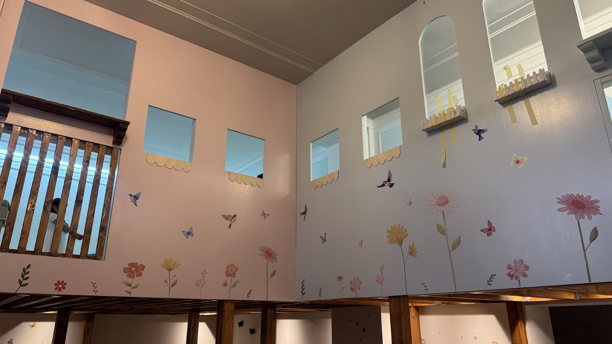 Photo of Little Ones Cafe