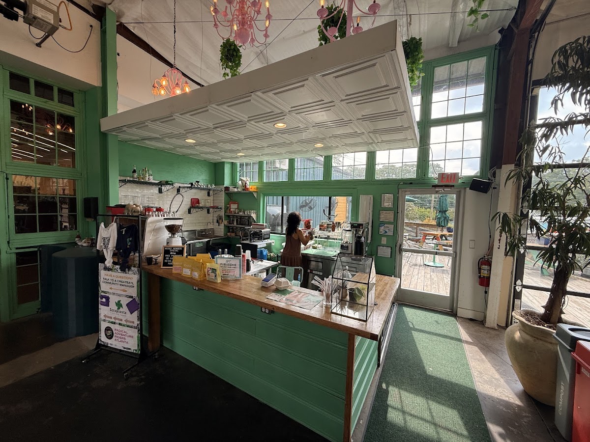 Photo of Sassy’s Cafe