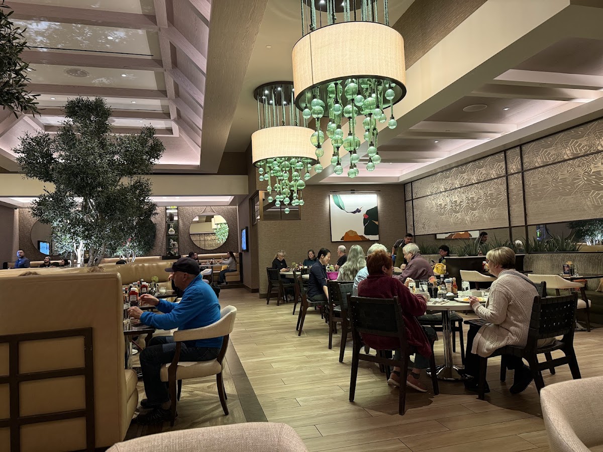 Photo of Zeffer's Cafe
