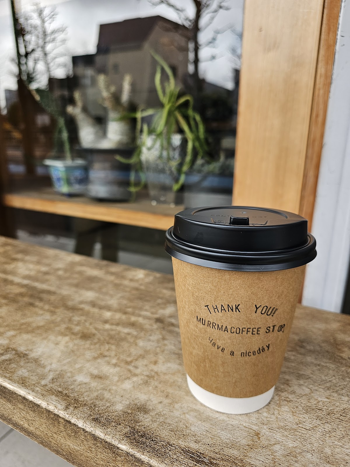 Photo of Murrma Coffee Stop