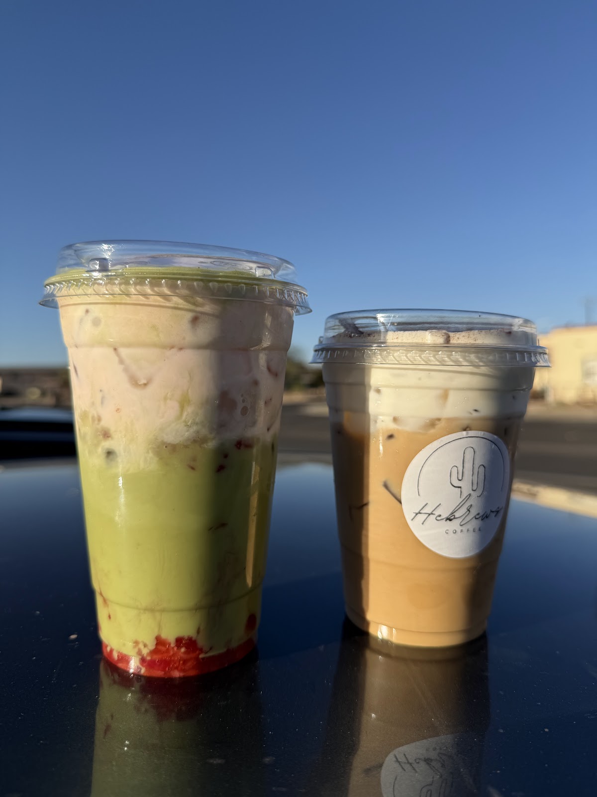 Photo of Hebrews Coffee