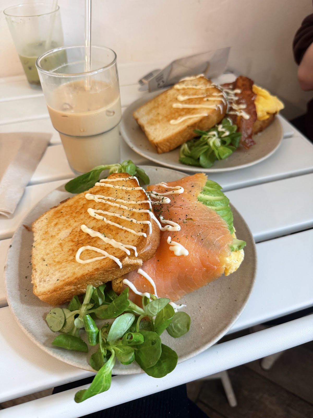 Photo of Café EGGRYTHING