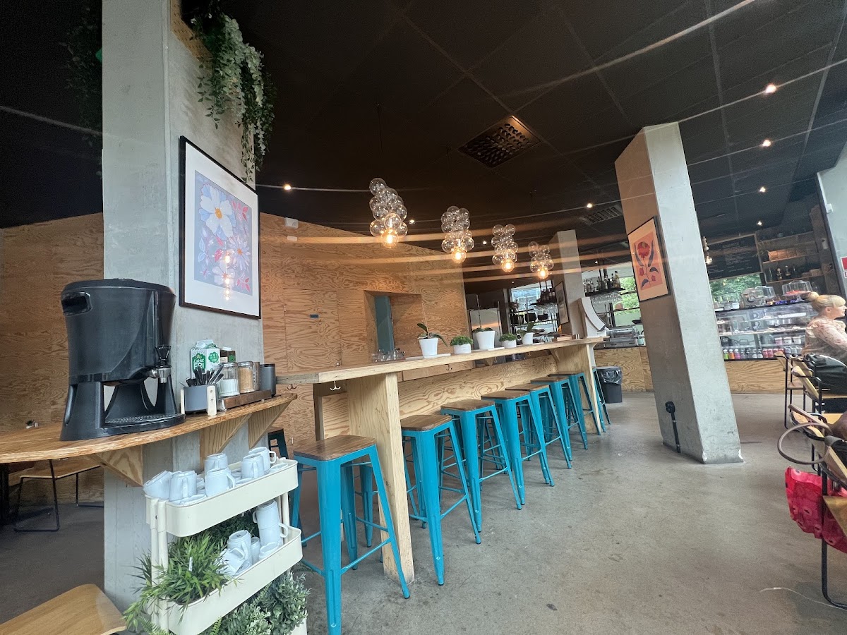 Photo of Café Rosteriet