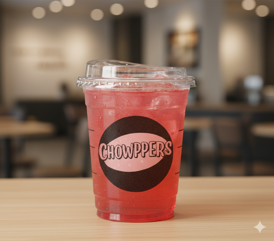 Photo of CHOWPPERS