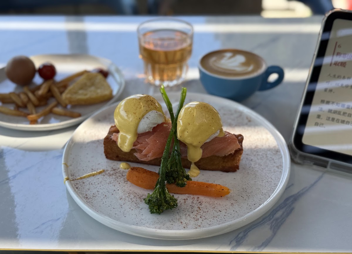 Photo of Blue Cafe