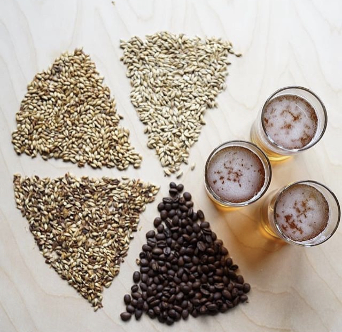 Photo of High Noon Coffee Roasters