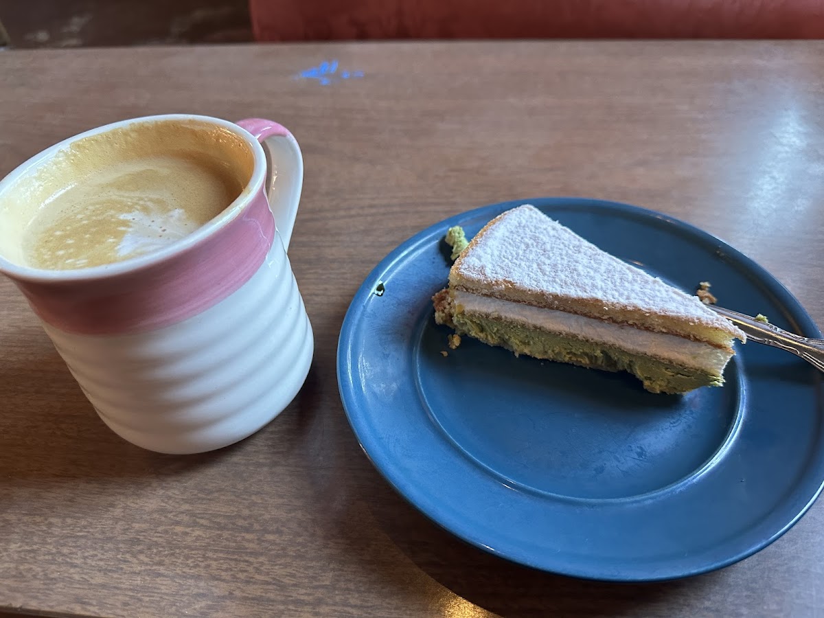 Photo of Caffetto Coffee House