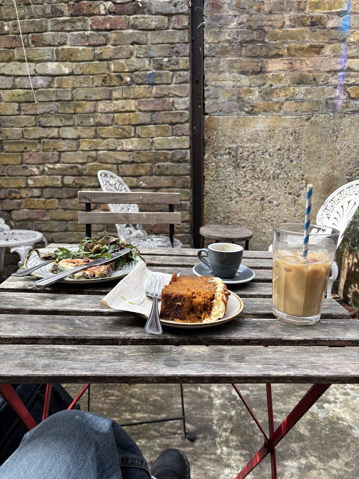 Photo of Lumberjack Cafe