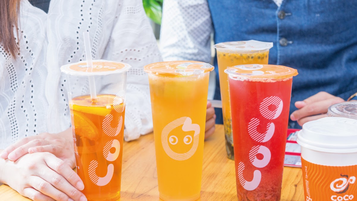 Photo of CoCo Fresh Tea and Juice