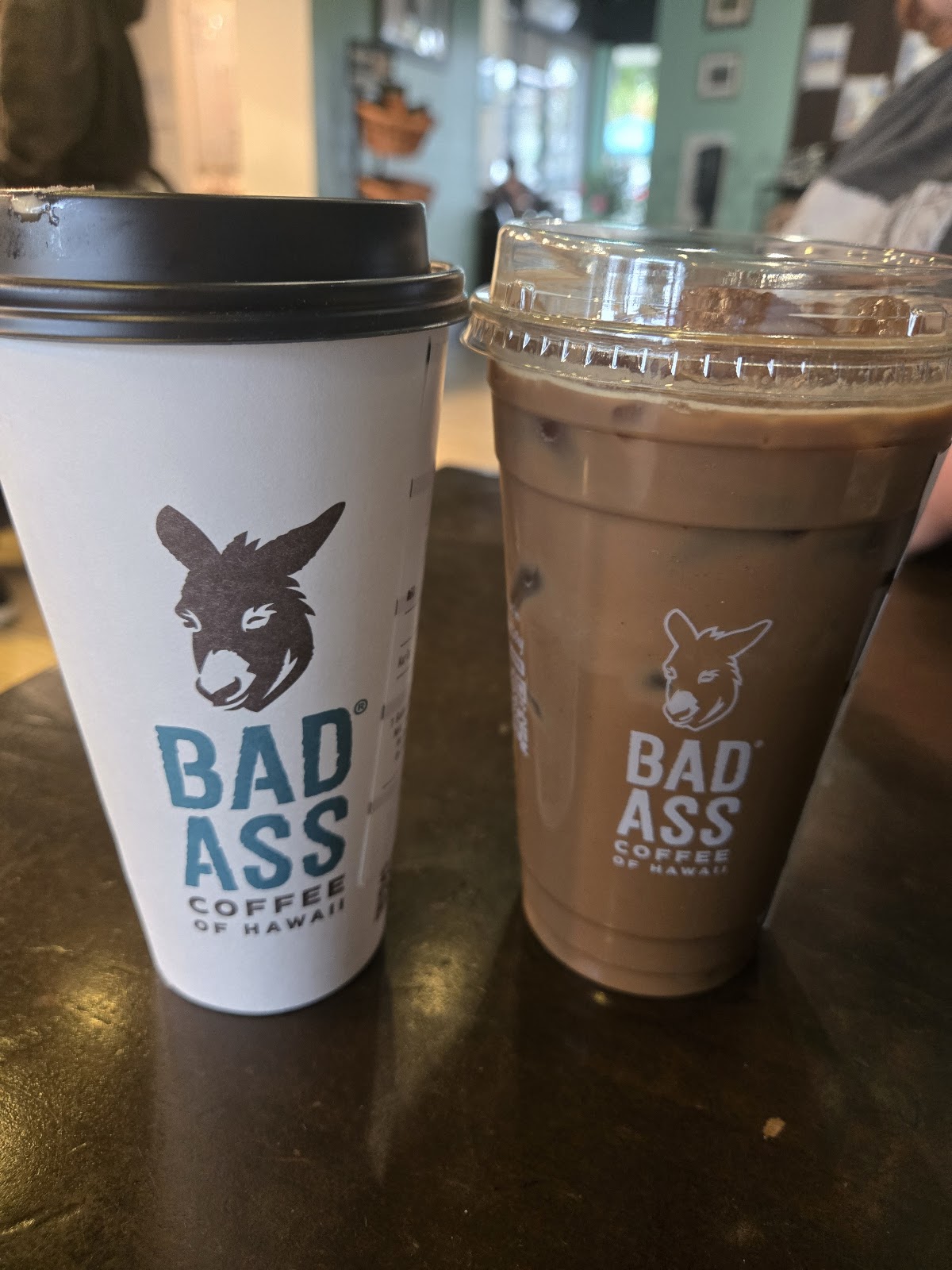 Photo of Bad Ass Coffee of Hawaii
