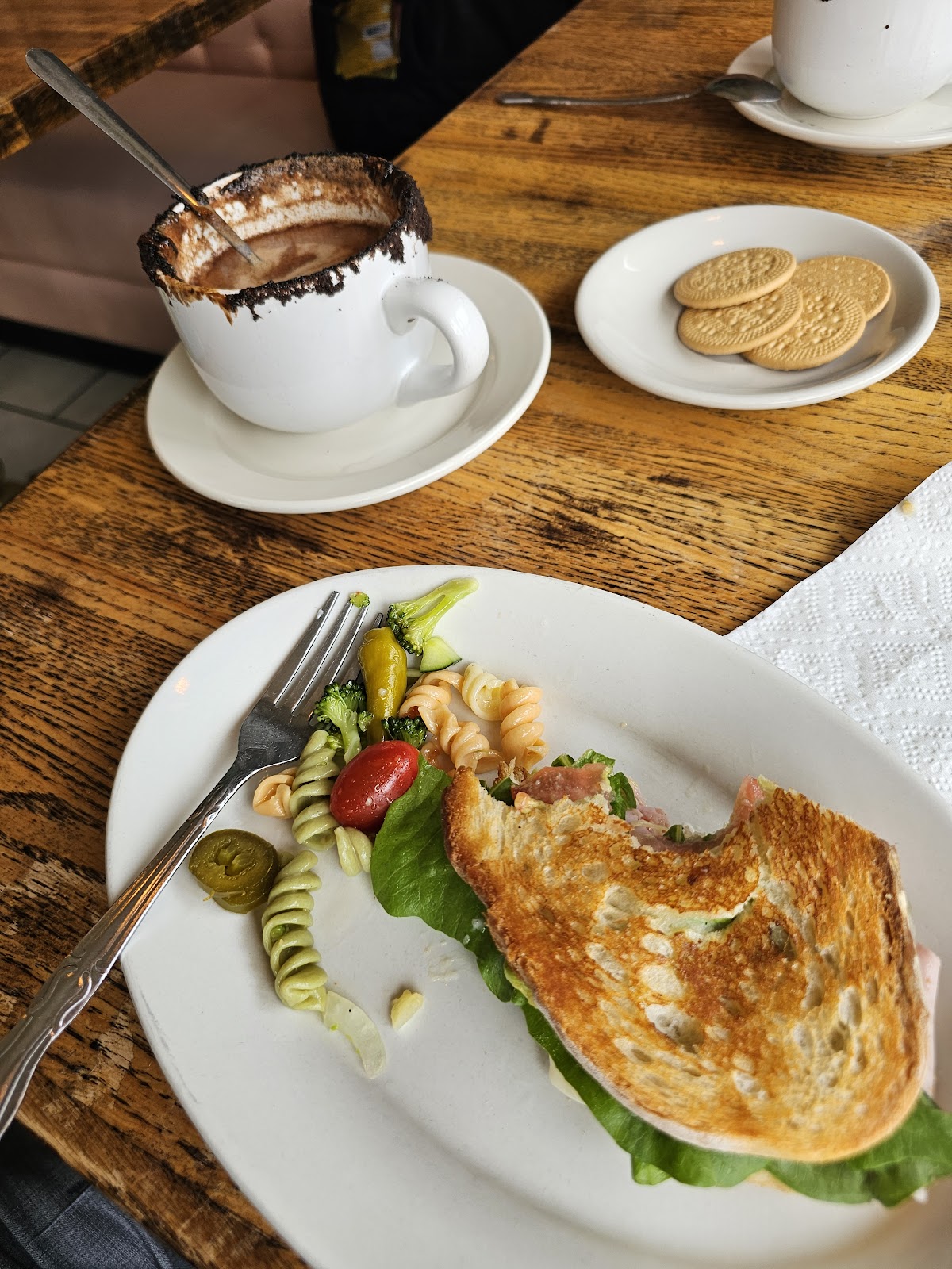 Photo of Dulce Mami Cafe