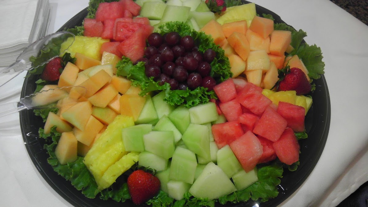 Photo of 1132 Cafe and Catering