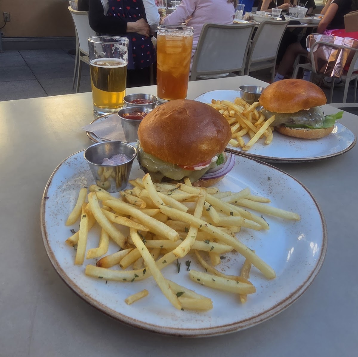 Photo of Bar Verde at Nordstrom