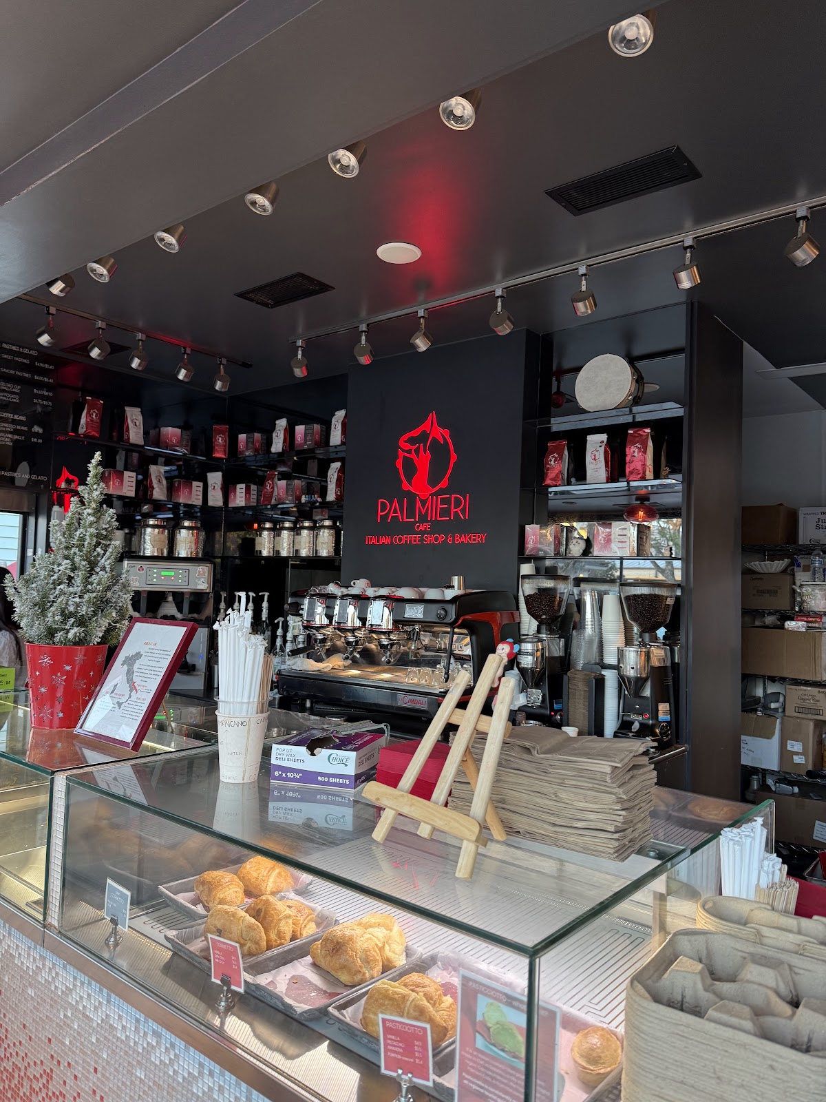 Photo of Palmieri Cafe
