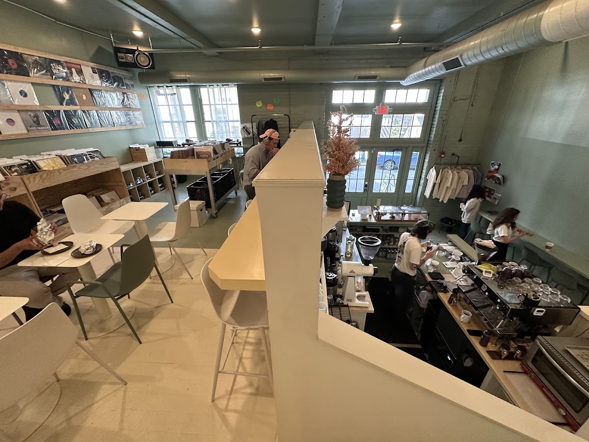 Photo of Forin Cafe