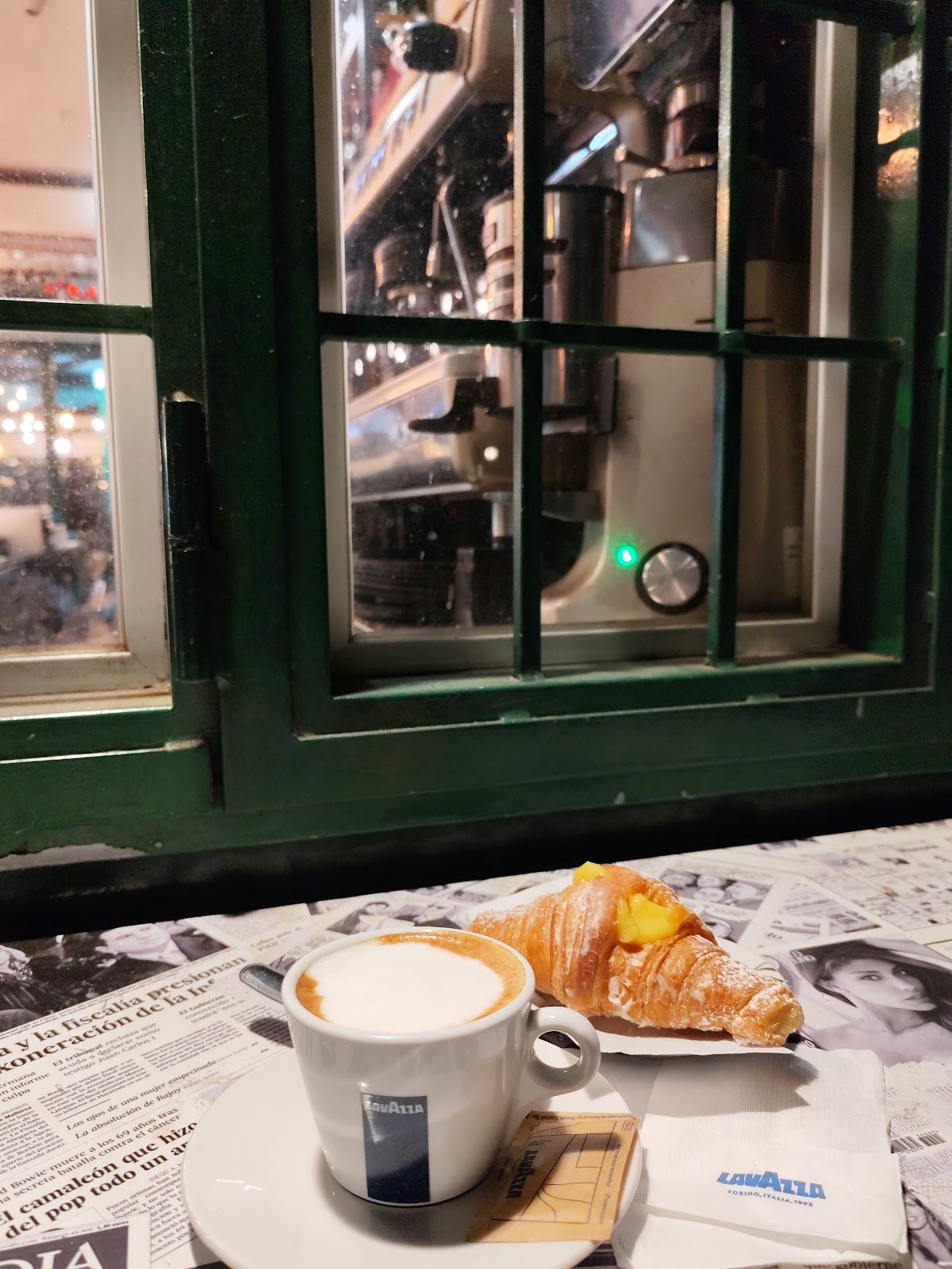 Photo of Chiosco Bar Rovere Caffe