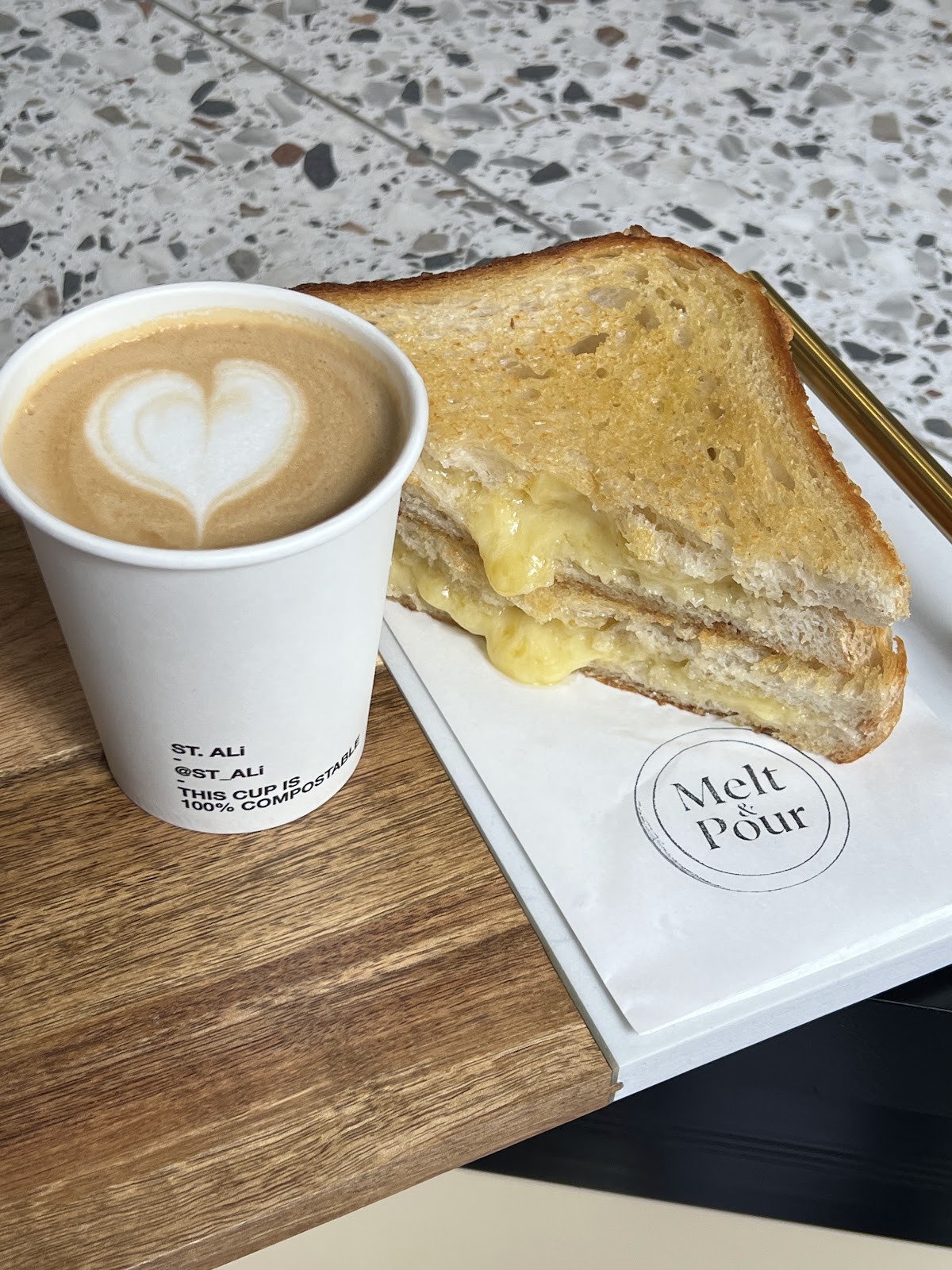 Photo of Melt & Pour