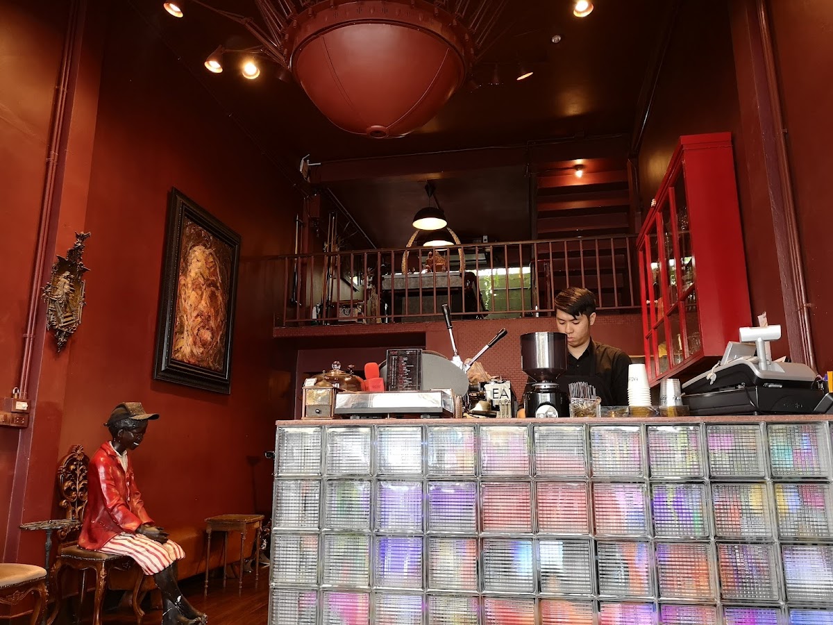 Photo of Eat Art Coffee
