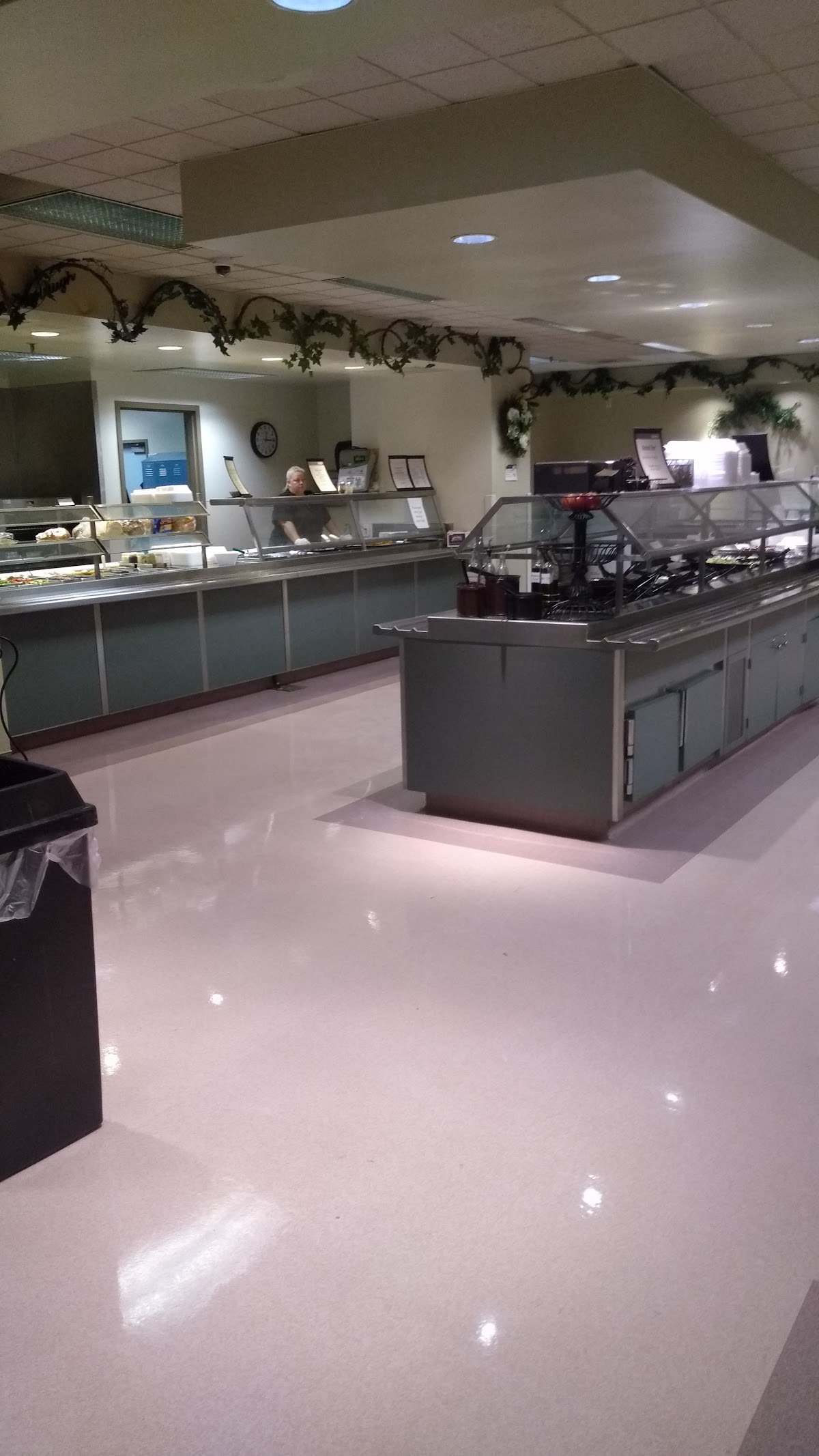 Photo of The Granite Cafe