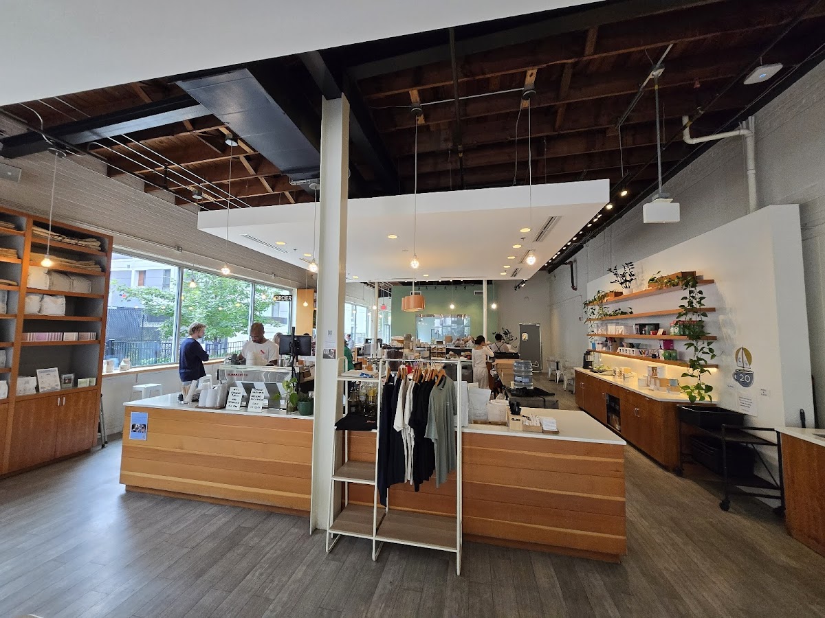 Photo of Ceremony Coffee Roasters
