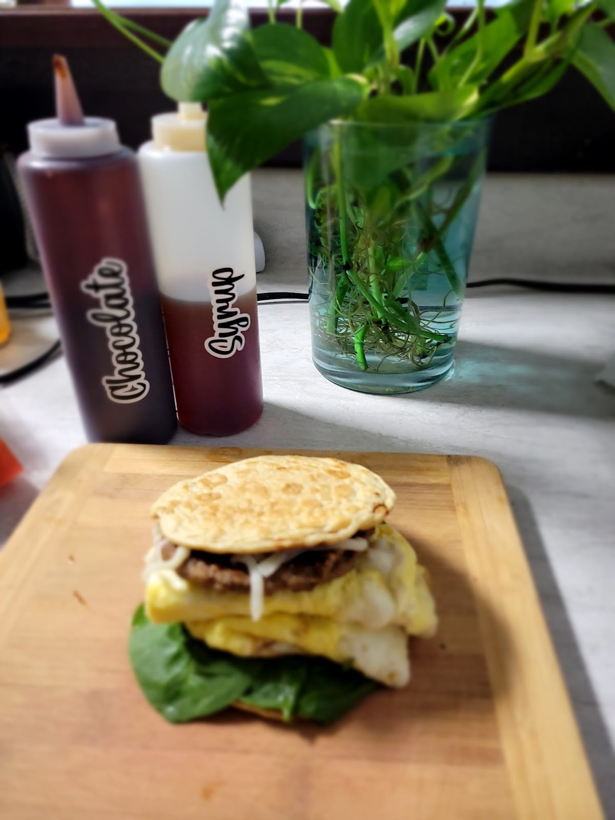 Photo of Oak Cliff Nutrition