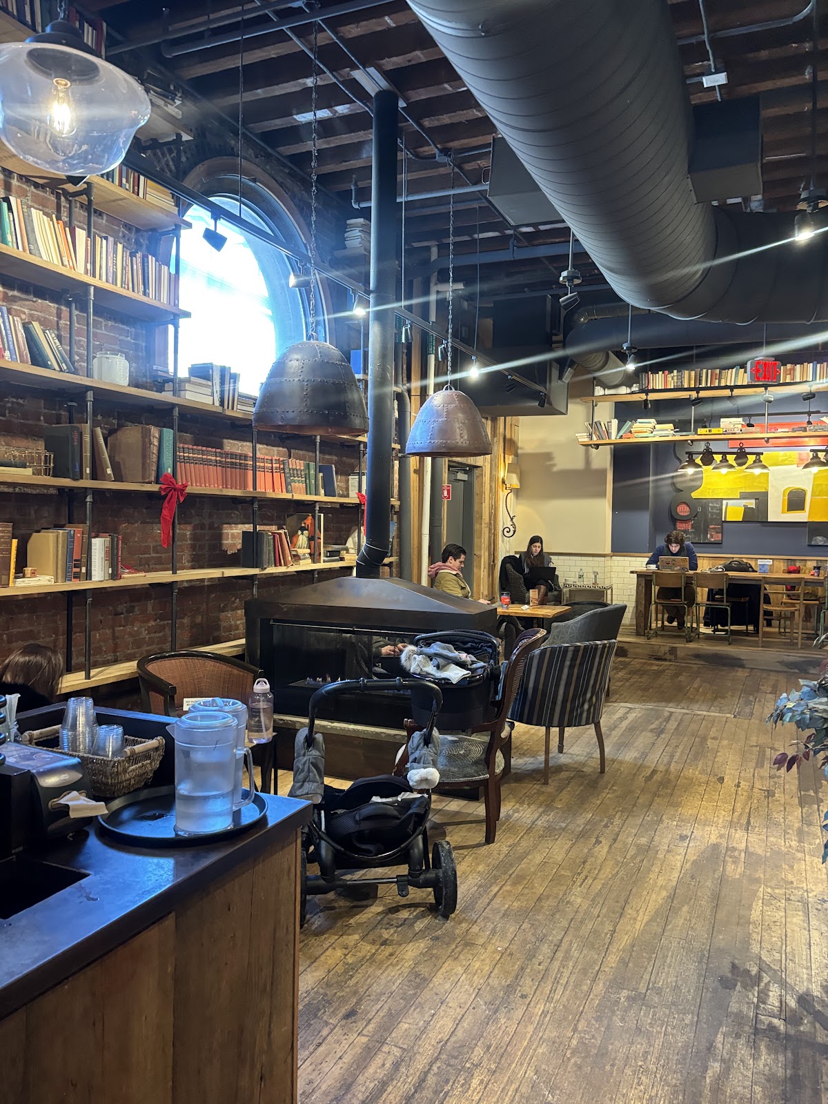 Photo of Caffè Nero