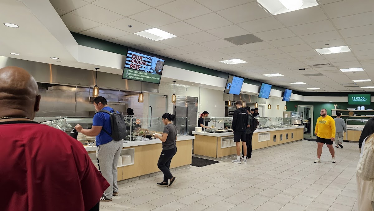 Photo of Concordia Cafeteria