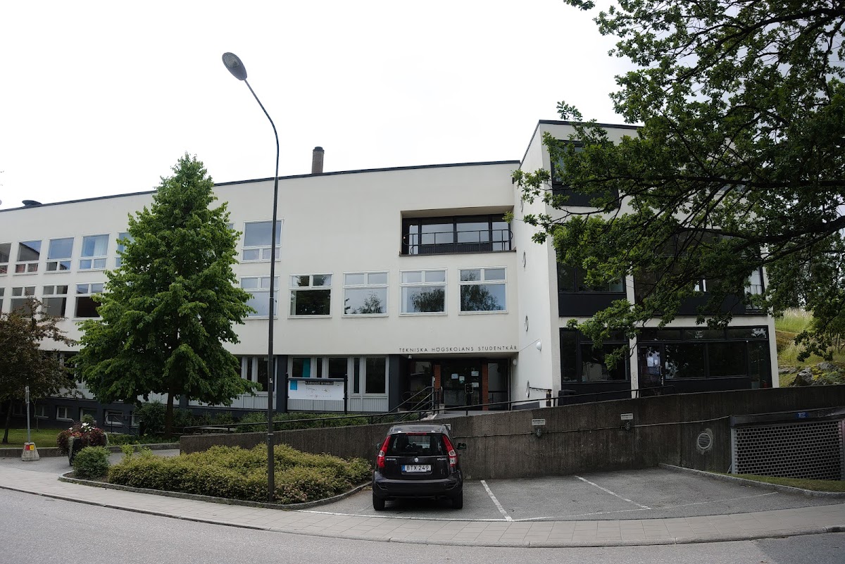 Photo of THS Café